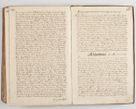 Zdjęcie nr 229 dla obiektu archiwalnego: Acta visitationis decanatus Proszoviensis et Vitoviensis vigore instrumenti delegationis a R. D. Andrea Stanislao Kostka in Załuskie Załuski, episcopo Cracoviensi, duce Severiae - emanati in persona R. D. Mathiae Josephi a Łubna Łubiński, canonici cathedralis et consistorii generalis Cracoviensis iudicis surrogati, praepositi Ressoviensis a. D. 1747 factae