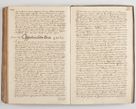 Zdjęcie nr 218 dla obiektu archiwalnego: Acta visitationis decanatus Proszoviensis et Vitoviensis vigore instrumenti delegationis a R. D. Andrea Stanislao Kostka in Załuskie Załuski, episcopo Cracoviensi, duce Severiae - emanati in persona R. D. Mathiae Josephi a Łubna Łubiński, canonici cathedralis et consistorii generalis Cracoviensis iudicis surrogati, praepositi Ressoviensis a. D. 1747 factae