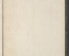 Zdjęcie nr 4 dla obiektu archiwalnego: Protocollon exhibitorum in Ecclesiasticis ex anno 1852