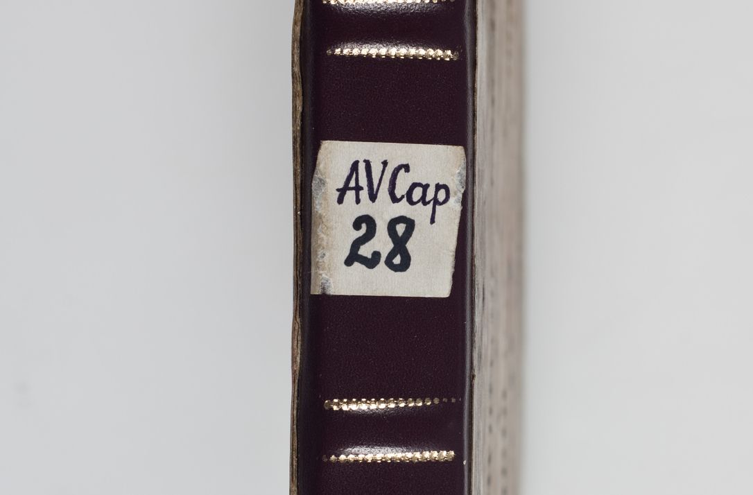 Zdjęcie nr 3 dla obiektu archiwalnego: Acta visitationis exterioris decanatus Witoviensis, Opatovecensis, Skavinensis, Zatoriensis, Kiiensis, Oswencimensis, Wolbromensis, Skalensis, Pacanoviensis et Sokoliensis authoritate R. D. Petri Tylicki, episcopi Cracoviensis per R. D. Rochum Zardecki, praepositum et officialem Tarnoviensem et Sebastianum Nucerium, s. Theologiae doctorem, canonicum Scarbimiriensem a. D. 1610 facta. Pag. 255 - 264 visitatio ecclesiae parochialis in Szydłowiec ex anno 1614