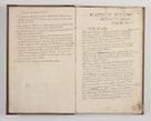 Zdjęcie nr 8 dla obiektu archiwalnego: Visitatio interior decanatuum: Voynicensis, Scalensis - Opatovecensis - Pacanoviensis - Kijensis - Andreoviensis - Sokolinensis, ad archidiaconatum Cracoviensem pertinentium, per R. D. Joannem Foxium, archidiaconatum Cracoviensem, prothonotarium apostolicum a. D. 1618 incepta et eodem finita et absoluta