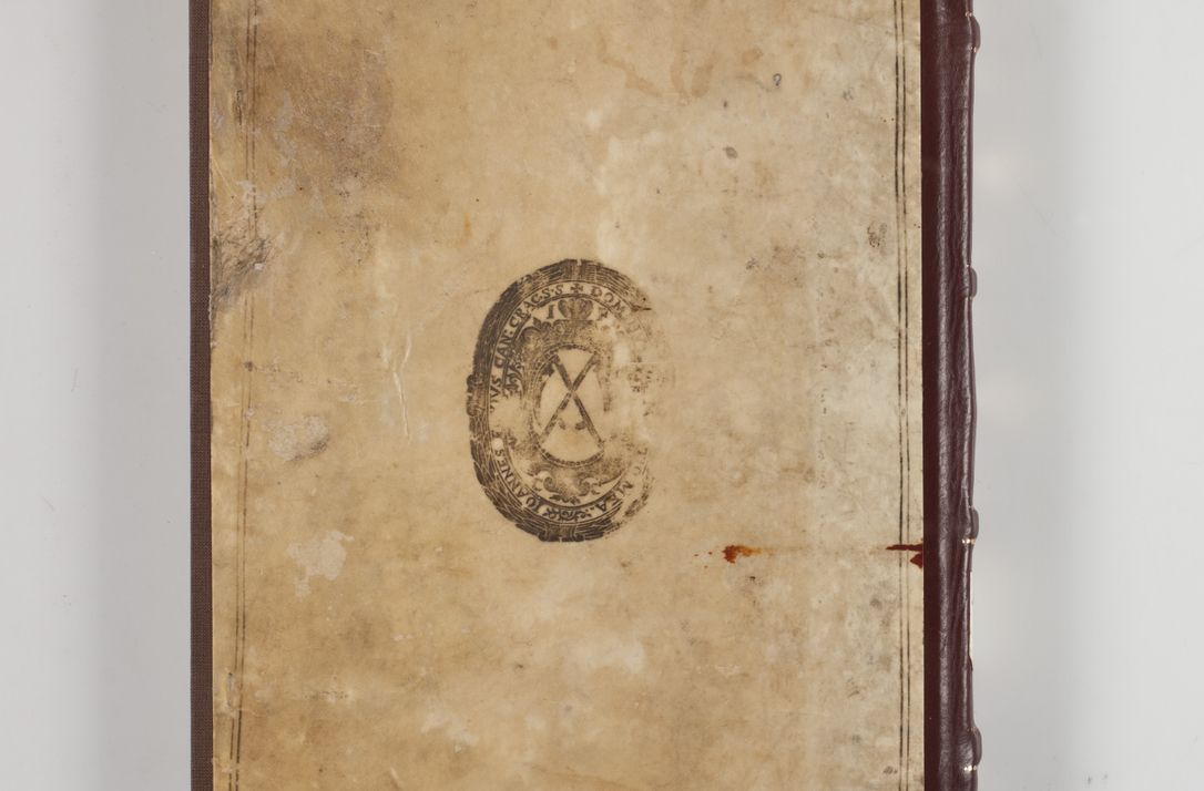 Zdjęcie nr 3 dla obiektu archiwalnego: Visitatio interior decanatuum: Voynicensis, Scalensis - Opatovecensis - Pacanoviensis - Kijensis - Andreoviensis - Sokolinensis, ad archidiaconatum Cracoviensem pertinentium, per R. D. Joannem Foxium, archidiaconatum Cracoviensem, prothonotarium apostolicum a. D. 1618 incepta et eodem finita et absoluta