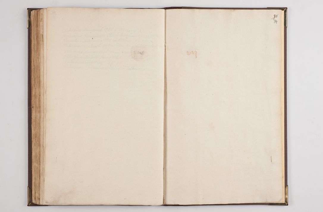 Zdjęcie nr 104 dla obiektu archiwalnego: Visitatio interior decanatuum: Voynicensis, Scalensis - Opatovecensis - Pacanoviensis - Kijensis - Andreoviensis - Sokolinensis, ad archidiaconatum Cracoviensem pertinentium, per R. D. Joannem Foxium, archidiaconatum Cracoviensem, prothonotarium apostolicum a. D. 1618 incepta et eodem finita et absoluta