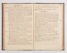 Zdjęcie nr 55 dla obiektu archiwalnego: Visitatio interior decanatuum: Voynicensis, Scalensis - Opatovecensis - Pacanoviensis - Kijensis - Andreoviensis - Sokolinensis, ad archidiaconatum Cracoviensem pertinentium, per R. D. Joannem Foxium, archidiaconatum Cracoviensem, prothonotarium apostolicum a. D. 1618 incepta et eodem finita et absoluta