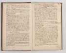 Zdjęcie nr 18 dla obiektu archiwalnego: Visitatio externa decanatus Dobcicensis, Lipnicensis, Voynicensis, Skalensis et Opatovicensis per R. D. Joannem Foxium, archidiaconum Cracoviensem a. D. 1618 peracta