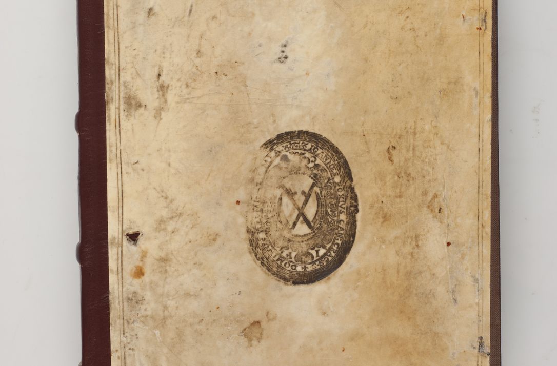 Zdjęcie nr 4 dla obiektu archiwalnego: Visitatio externa decanatus Dobcicensis, Lipnicensis, Voynicensis, Skalensis et Opatovicensis per R. D. Joannem Foxium, archidiaconum Cracoviensem a. D. 1618 peracta