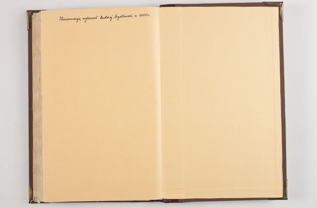 Zdjęcie nr 143 dla obiektu archiwalnego: Visitatio externa decanatus Dobcicensis, Lipnicensis, Voynicensis, Skalensis et Opatovicensis per R. D. Joannem Foxium, archidiaconum Cracoviensem a. D. 1618 peracta