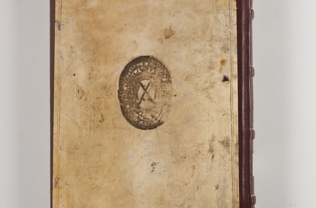 Zdjęcie nr 3 dla obiektu archiwalnego: Visitatio externa decanatus Dobcicensis, Lipnicensis, Voynicensis, Skalensis et Opatovicensis per R. D. Joannem Foxium, archidiaconum Cracoviensem a. D. 1618 peracta