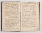 Zdjęcie nr 9 dla obiektu archiwalnego: Visitatio externa decanatus Dobcicensis, Lipnicensis, Voynicensis, Skalensis et Opatovicensis per R. D. Joannem Foxium, archidiaconum Cracoviensem a. D. 1618 peracta