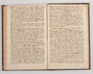 Zdjęcie nr 126 dla obiektu archiwalnego: Visitatio externa decanatus Dobcicensis, Lipnicensis, Voynicensis, Skalensis et Opatovicensis per R. D. Joannem Foxium, archidiaconum Cracoviensem a. D. 1618 peracta