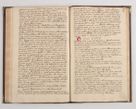 Zdjęcie nr 104 dla obiektu archiwalnego: Visitatio externa decanatus Dobcicensis, Lipnicensis, Voynicensis, Skalensis et Opatovicensis per R. D. Joannem Foxium, archidiaconum Cracoviensem a. D. 1618 peracta