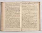 Zdjęcie nr 95 dla obiektu archiwalnego: Visitatio externa decanatus Dobcicensis, Lipnicensis, Voynicensis, Skalensis et Opatovicensis per R. D. Joannem Foxium, archidiaconum Cracoviensem a. D. 1618 peracta
