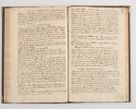 Zdjęcie nr 94 dla obiektu archiwalnego: Visitatio externa decanatus Dobcicensis, Lipnicensis, Voynicensis, Skalensis et Opatovicensis per R. D. Joannem Foxium, archidiaconum Cracoviensem a. D. 1618 peracta
