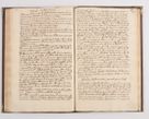 Zdjęcie nr 93 dla obiektu archiwalnego: Visitatio externa decanatus Dobcicensis, Lipnicensis, Voynicensis, Skalensis et Opatovicensis per R. D. Joannem Foxium, archidiaconum Cracoviensem a. D. 1618 peracta