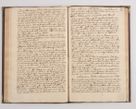 Zdjęcie nr 88 dla obiektu archiwalnego: Visitatio externa decanatus Dobcicensis, Lipnicensis, Voynicensis, Skalensis et Opatovicensis per R. D. Joannem Foxium, archidiaconum Cracoviensem a. D. 1618 peracta