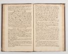 Zdjęcie nr 60 dla obiektu archiwalnego: Visitatio externa decanatus Dobcicensis, Lipnicensis, Voynicensis, Skalensis et Opatovicensis per R. D. Joannem Foxium, archidiaconum Cracoviensem a. D. 1618 peracta
