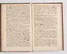 Zdjęcie nr 41 dla obiektu archiwalnego: Visitatio externa decanatus Dobcicensis, Lipnicensis, Voynicensis, Skalensis et Opatovicensis per R. D. Joannem Foxium, archidiaconum Cracoviensem a. D. 1618 peracta