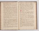 Zdjęcie nr 40 dla obiektu archiwalnego: Visitatio externa decanatus Dobcicensis, Lipnicensis, Voynicensis, Skalensis et Opatovicensis per R. D. Joannem Foxium, archidiaconum Cracoviensem a. D. 1618 peracta