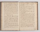 Zdjęcie nr 36 dla obiektu archiwalnego: Visitatio externa decanatus Dobcicensis, Lipnicensis, Voynicensis, Skalensis et Opatovicensis per R. D. Joannem Foxium, archidiaconum Cracoviensem a. D. 1618 peracta