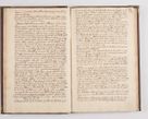 Zdjęcie nr 34 dla obiektu archiwalnego: Visitatio externa decanatus Dobcicensis, Lipnicensis, Voynicensis, Skalensis et Opatovicensis per R. D. Joannem Foxium, archidiaconum Cracoviensem a. D. 1618 peracta