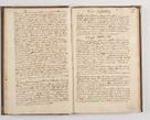 Zdjęcie nr 30 dla obiektu archiwalnego: Visitatio externa decanatus Dobcicensis, Lipnicensis, Voynicensis, Skalensis et Opatovicensis per R. D. Joannem Foxium, archidiaconum Cracoviensem a. D. 1618 peracta