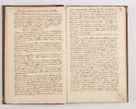 Zdjęcie nr 20 dla obiektu archiwalnego: Visitatio externa decanatus Dobcicensis, Lipnicensis, Voynicensis, Skalensis et Opatovicensis per R. D. Joannem Foxium, archidiaconum Cracoviensem a. D. 1618 peracta