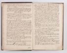 Zdjęcie nr 11 dla obiektu archiwalnego: Liber visitationum decanatus Dobczycensis a perillri ac reverendissimo Domino Nicolao Oborski Dei et Apostolice Sedis Gratia Episcopo Laodicensis Suffraganeo, Archidiacono, Vicario in Spiritualibus et Officiali Generali Cracoviensi 