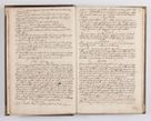 Zdjęcie nr 14 dla obiektu archiwalnego: Liber visitationum decanatus Dobczycensis a perillri ac reverendissimo Domino Nicolao Oborski Dei et Apostolice Sedis Gratia Episcopo Laodicensis Suffraganeo, Archidiacono, Vicario in Spiritualibus et Officiali Generali Cracoviensi 