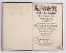 Zdjęcie nr 9 dla obiektu archiwalnego: Liber visitationum decanatus Dobczycensis a perillri ac reverendissimo Domino Nicolao Oborski Dei et Apostolice Sedis Gratia Episcopo Laodicensis Suffraganeo, Archidiacono, Vicario in Spiritualibus et Officiali Generali Cracoviensi 