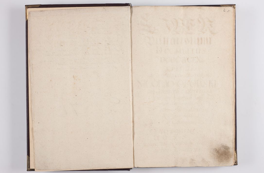 Zdjęcie nr 8 dla obiektu archiwalnego: Liber visitationum decanatus Dobczycensis a perillri ac reverendissimo Domino Nicolao Oborski Dei et Apostolice Sedis Gratia Episcopo Laodicensis Suffraganeo, Archidiacono, Vicario in Spiritualibus et Officiali Generali Cracoviensi 