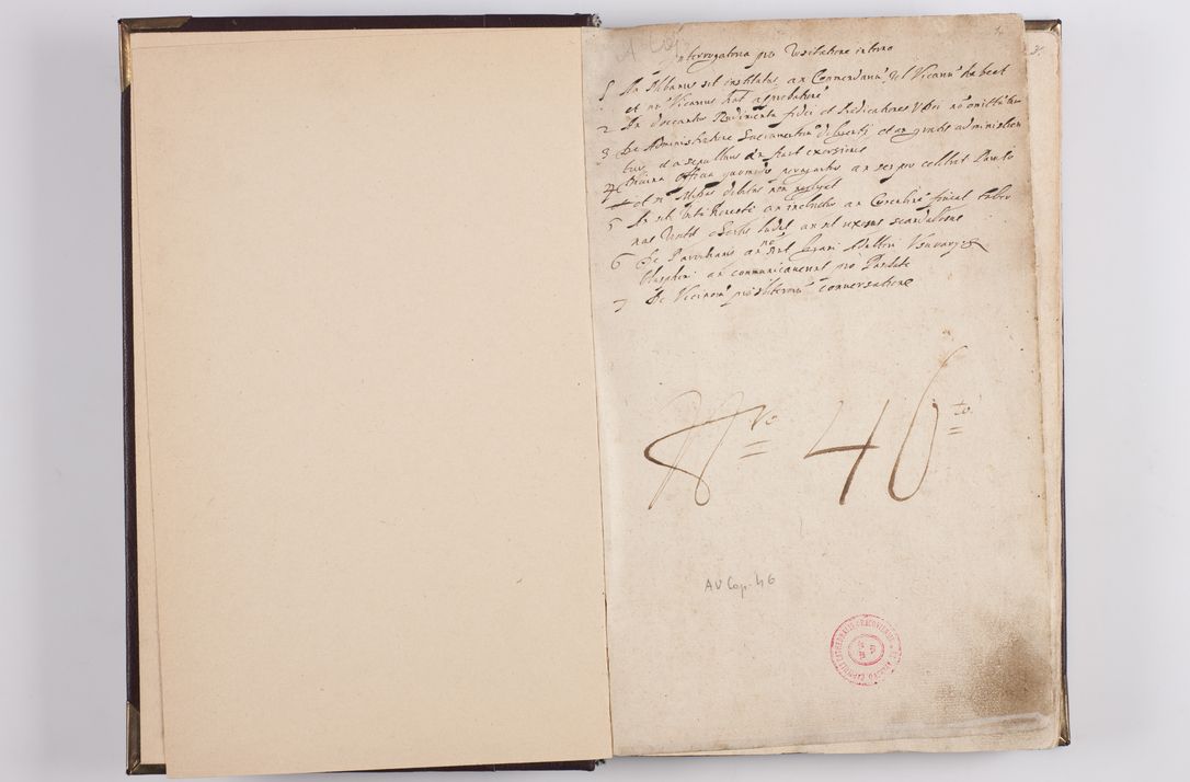 Zdjęcie nr 7 dla obiektu archiwalnego: Liber visitationum decanatus Dobczycensis a perillri ac reverendissimo Domino Nicolao Oborski Dei et Apostolice Sedis Gratia Episcopo Laodicensis Suffraganeo, Archidiacono, Vicario in Spiritualibus et Officiali Generali Cracoviensi 