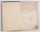 Zdjęcie nr 7 dla obiektu archiwalnego: Liber visitationum decanatus Dobczycensis a perillri ac reverendissimo Domino Nicolao Oborski Dei et Apostolice Sedis Gratia Episcopo Laodicensis Suffraganeo, Archidiacono, Vicario in Spiritualibus et Officiali Generali Cracoviensi 