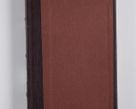 Zdjęcie nr 2 dla obiektu archiwalnego: Liber visitationum decanatus Dobczycensis a perillri ac reverendissimo Domino Nicolao Oborski Dei et Apostolice Sedis Gratia Episcopo Laodicensis Suffraganeo, Archidiacono, Vicario in Spiritualibus et Officiali Generali Cracoviensi 