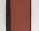 Zdjęcie nr 1 dla obiektu archiwalnego: Liber visitationum decanatus Dobczycensis a perillri ac reverendissimo Domino Nicolao Oborski Dei et Apostolice Sedis Gratia Episcopo Laodicensis Suffraganeo, Archidiacono, Vicario in Spiritualibus et Officiali Generali Cracoviensi 