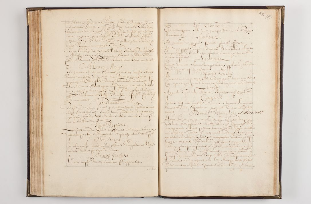 Zdjęcie nr 145 dla obiektu archiwalnego: Liber visitationum decanatus Dobczycensis a perillri ac reverendissimo Domino Nicolao Oborski Dei et Apostolice Sedis Gratia Episcopo Laodicensis Suffraganeo, Archidiacono, Vicario in Spiritualibus et Officiali Generali Cracoviensi 