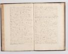 Zdjęcie nr 125 dla obiektu archiwalnego: Liber visitationum decanatus Dobczycensis a perillri ac reverendissimo Domino Nicolao Oborski Dei et Apostolice Sedis Gratia Episcopo Laodicensis Suffraganeo, Archidiacono, Vicario in Spiritualibus et Officiali Generali Cracoviensi 