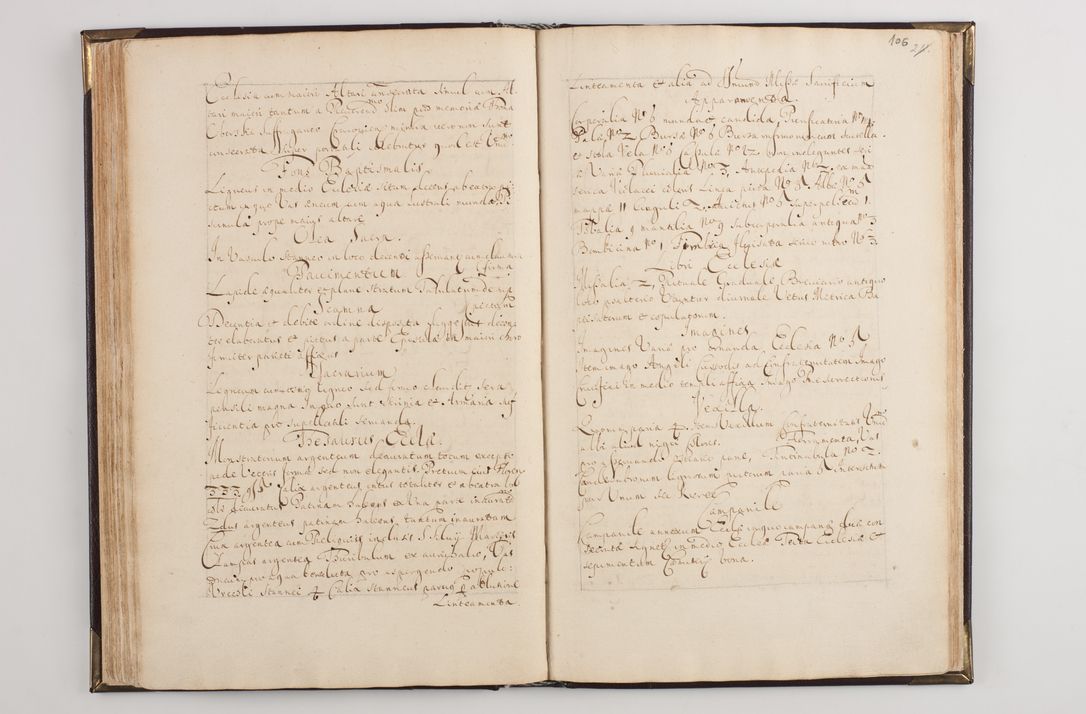 Zdjęcie nr 115 dla obiektu archiwalnego: Liber visitationum decanatus Dobczycensis a perillri ac reverendissimo Domino Nicolao Oborski Dei et Apostolice Sedis Gratia Episcopo Laodicensis Suffraganeo, Archidiacono, Vicario in Spiritualibus et Officiali Generali Cracoviensi 