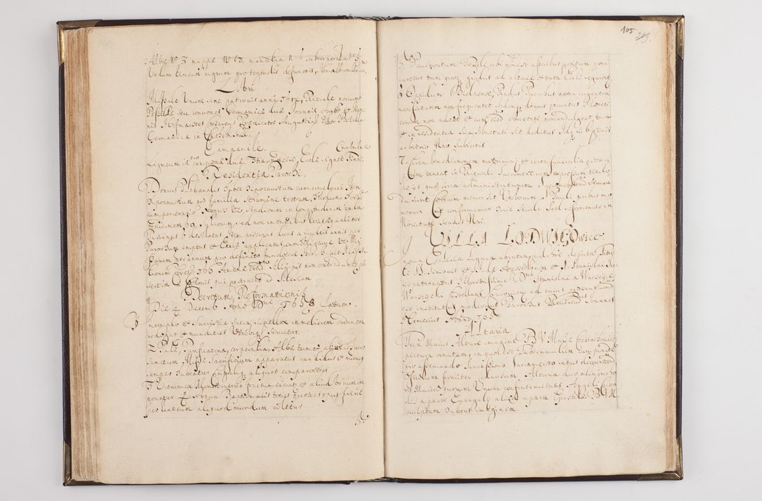 Zdjęcie nr 114 dla obiektu archiwalnego: Liber visitationum decanatus Dobczycensis a perillri ac reverendissimo Domino Nicolao Oborski Dei et Apostolice Sedis Gratia Episcopo Laodicensis Suffraganeo, Archidiacono, Vicario in Spiritualibus et Officiali Generali Cracoviensi 