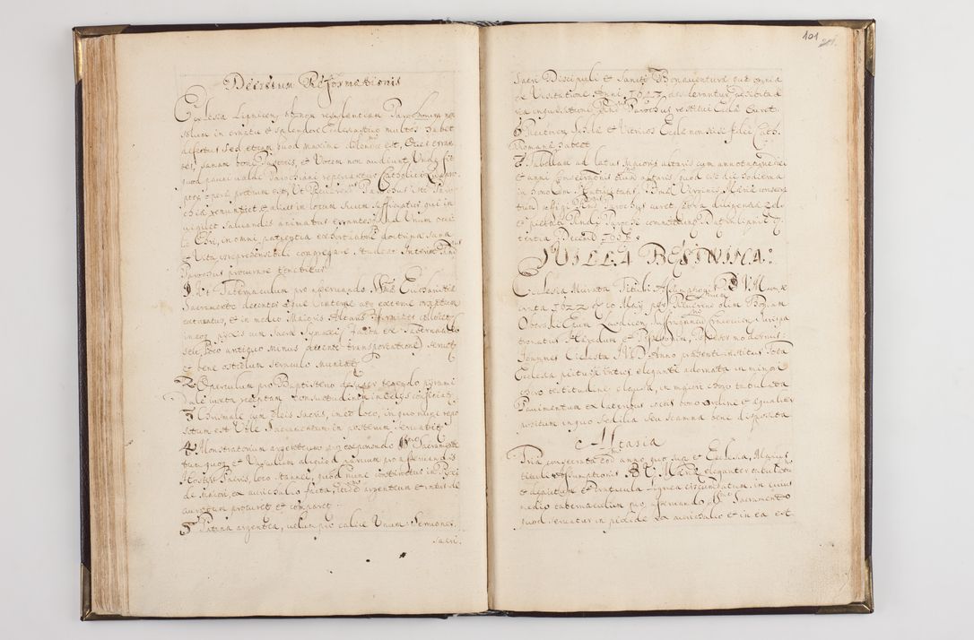 Zdjęcie nr 110 dla obiektu archiwalnego: Liber visitationum decanatus Dobczycensis a perillri ac reverendissimo Domino Nicolao Oborski Dei et Apostolice Sedis Gratia Episcopo Laodicensis Suffraganeo, Archidiacono, Vicario in Spiritualibus et Officiali Generali Cracoviensi 