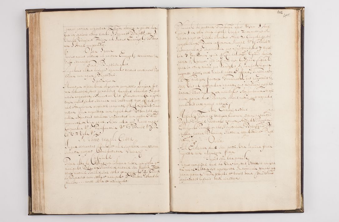 Zdjęcie nr 111 dla obiektu archiwalnego: Liber visitationum decanatus Dobczycensis a perillri ac reverendissimo Domino Nicolao Oborski Dei et Apostolice Sedis Gratia Episcopo Laodicensis Suffraganeo, Archidiacono, Vicario in Spiritualibus et Officiali Generali Cracoviensi 