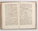 Zdjęcie nr 104 dla obiektu archiwalnego: Liber visitationum decanatus Dobczycensis a perillri ac reverendissimo Domino Nicolao Oborski Dei et Apostolice Sedis Gratia Episcopo Laodicensis Suffraganeo, Archidiacono, Vicario in Spiritualibus et Officiali Generali Cracoviensi 