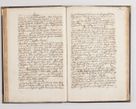 Zdjęcie nr 99 dla obiektu archiwalnego: Liber visitationum decanatus Dobczycensis a perillri ac reverendissimo Domino Nicolao Oborski Dei et Apostolice Sedis Gratia Episcopo Laodicensis Suffraganeo, Archidiacono, Vicario in Spiritualibus et Officiali Generali Cracoviensi 