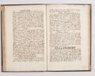 Zdjęcie nr 98 dla obiektu archiwalnego: Liber visitationum decanatus Dobczycensis a perillri ac reverendissimo Domino Nicolao Oborski Dei et Apostolice Sedis Gratia Episcopo Laodicensis Suffraganeo, Archidiacono, Vicario in Spiritualibus et Officiali Generali Cracoviensi 