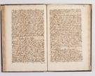 Zdjęcie nr 93 dla obiektu archiwalnego: Liber visitationum decanatus Dobczycensis a perillri ac reverendissimo Domino Nicolao Oborski Dei et Apostolice Sedis Gratia Episcopo Laodicensis Suffraganeo, Archidiacono, Vicario in Spiritualibus et Officiali Generali Cracoviensi 