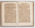 Zdjęcie nr 91 dla obiektu archiwalnego: Liber visitationum decanatus Dobczycensis a perillri ac reverendissimo Domino Nicolao Oborski Dei et Apostolice Sedis Gratia Episcopo Laodicensis Suffraganeo, Archidiacono, Vicario in Spiritualibus et Officiali Generali Cracoviensi 