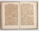 Zdjęcie nr 92 dla obiektu archiwalnego: Liber visitationum decanatus Dobczycensis a perillri ac reverendissimo Domino Nicolao Oborski Dei et Apostolice Sedis Gratia Episcopo Laodicensis Suffraganeo, Archidiacono, Vicario in Spiritualibus et Officiali Generali Cracoviensi 