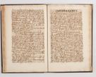 Zdjęcie nr 90 dla obiektu archiwalnego: Liber visitationum decanatus Dobczycensis a perillri ac reverendissimo Domino Nicolao Oborski Dei et Apostolice Sedis Gratia Episcopo Laodicensis Suffraganeo, Archidiacono, Vicario in Spiritualibus et Officiali Generali Cracoviensi 