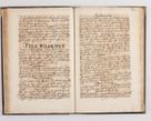 Zdjęcie nr 89 dla obiektu archiwalnego: Liber visitationum decanatus Dobczycensis a perillri ac reverendissimo Domino Nicolao Oborski Dei et Apostolice Sedis Gratia Episcopo Laodicensis Suffraganeo, Archidiacono, Vicario in Spiritualibus et Officiali Generali Cracoviensi 