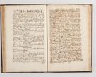 Zdjęcie nr 84 dla obiektu archiwalnego: Liber visitationum decanatus Dobczycensis a perillri ac reverendissimo Domino Nicolao Oborski Dei et Apostolice Sedis Gratia Episcopo Laodicensis Suffraganeo, Archidiacono, Vicario in Spiritualibus et Officiali Generali Cracoviensi 