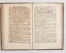 Zdjęcie nr 85 dla obiektu archiwalnego: Liber visitationum decanatus Dobczycensis a perillri ac reverendissimo Domino Nicolao Oborski Dei et Apostolice Sedis Gratia Episcopo Laodicensis Suffraganeo, Archidiacono, Vicario in Spiritualibus et Officiali Generali Cracoviensi 